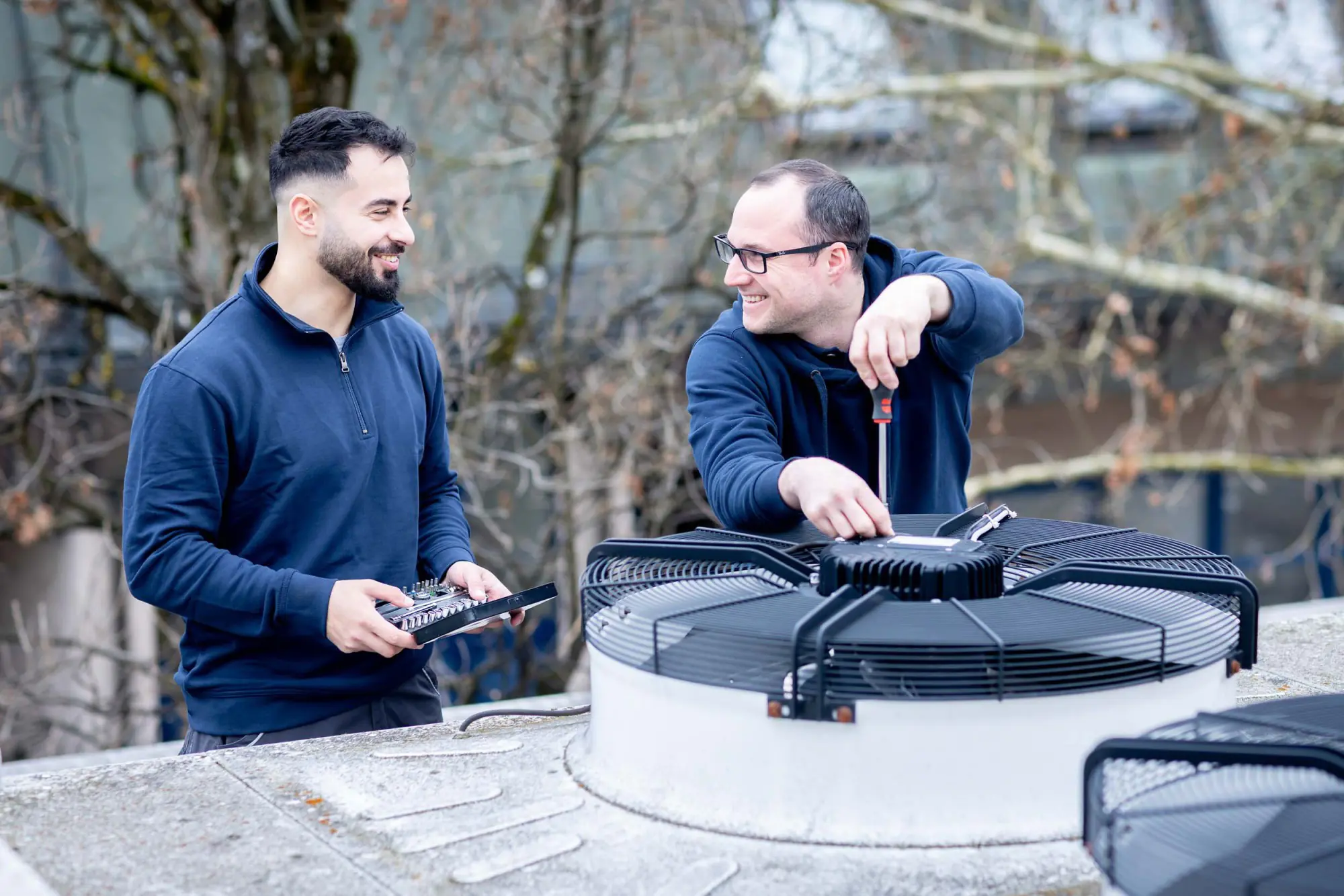 henne stuttgart kaeltetechnik gewerbekunden