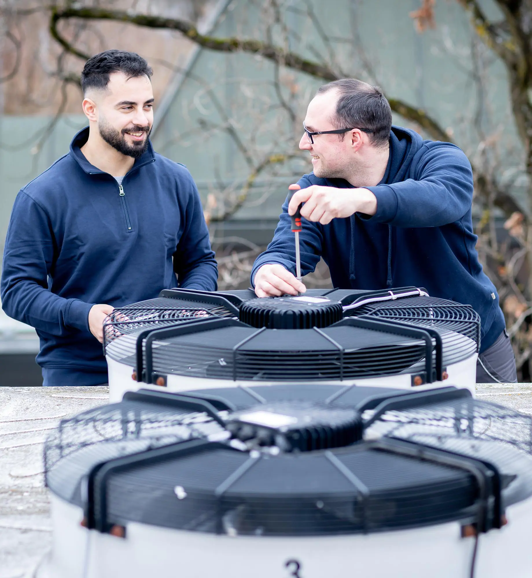 henne stuttgart kaeltetechnik fuers gewerbe