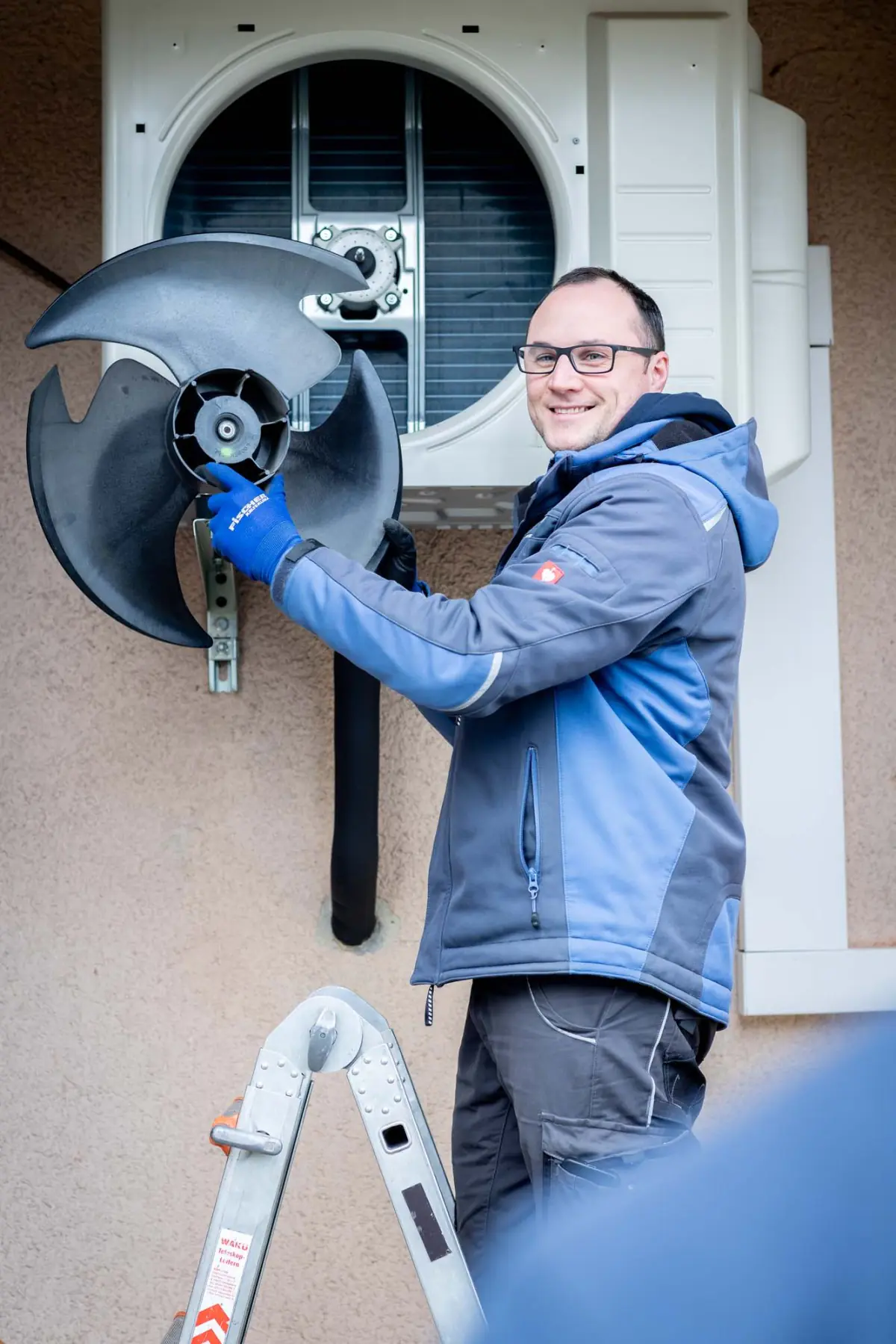 henne stuttgart klimaanlagen privatkunden benefits
